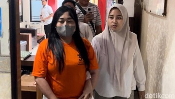 Duduk Perkara Wanita Korban Perkosaan Sejenis Jadi Tersangka Penipuan