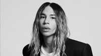 Olivier Rousteing Jadi Direktur Kreatif Rabanne setelah Tinggalkan Balmain