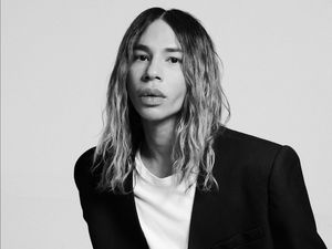 Olivier Rousteing Jadi Direktur Kreatif Rabanne setelah Tinggalkan Balmain