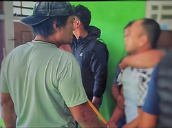 Sandiwara Delon: Bunuh Yani Lalu Ikut Viralkan Video di Medsos