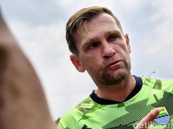 7 Pilar Persib di Timnas, Igor Tolic: Wajib Juara!