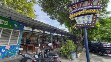 DPRD Surabaya Dukung Penataan PKL di Surabaya, Dorong Langkah Humanis