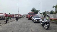 325 SPBU di Sumut Alami Gangguan Distribusi BBM, Polisi Ikut Turun Tangan
