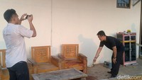 Penusukan Brutal di Pekalongan Berawal dari Cekcok Saat Pelaku Mabuk