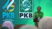 PKB Bahas Masa Depan AI dan Agama di Era Digital