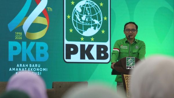 PKB Bahas Masa Depan AI dan Agama di Era Digital