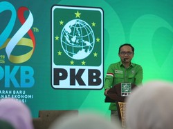 PKB Dukung Usulan Perkuat Sekolah Partai: Hasilkan Kepala Daerah Berintegritas