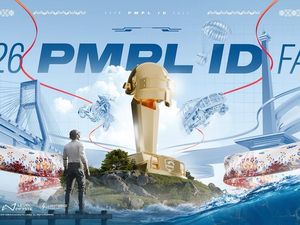 PMPL ID Fall 2026: Jadwal, Hadiah, Tim, dan Format Pertandingan