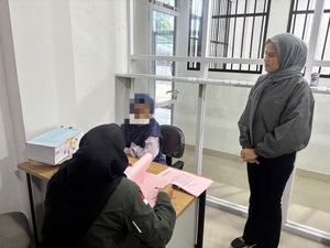 Polisi Limpahkan Tersangka Akuntan Bodong ke Kejari Bangka