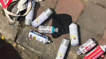 Brimob Polda Metro Gagalkan Aksi Vandalisme Fasilitas Umum di Jaktim