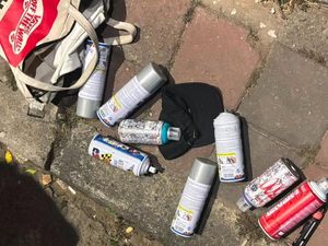 Brimob Polda Metro Gagalkan Aksi Vandalisme Fasilitas Umum di Jaktim