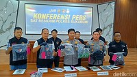 Terungkap! Yani Dipukul Pakai Botol-Batu Sebelum Jadi Kerangka di Sukabumi