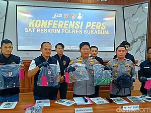 Yani Dipukul Delon Pakai Botol hingga Batu Sebelum Tewas Tinggal Kerangka