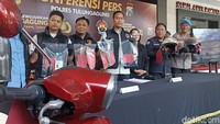 Jambret Sadis Asal Malang Beraksi 20 Kali di Tulungagung, 1 Korban Tewas