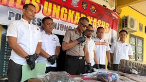 Kronologi Pria di Jambi Tewas Dibacok Usai Selisih Sengketa Lahan