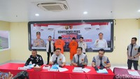 Dua Pemalsu Web Sumsel Bhayangkara Run Ternyata Spesialis-Residivis