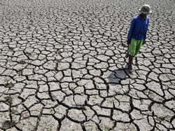 BMKG Keluarkan Peringatan Dini Kekeringan Meteorologis, Pulau Jawa Zona Merah!