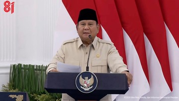 Prabowo Bicara Investasi di RI: Investor Untung tapi Rakyat Harus Sejahtera