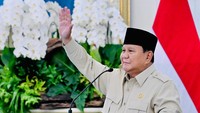 Video Prabowo: Kita Butuh Uang untuk Bikin Layanan Kesehatan-Bayar Gaji Guru