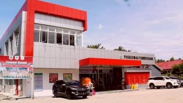 Mau Nonton Piala Dunia di Rumah, Pasien Puskesmas di Sulbar Kabur Bawa Infus