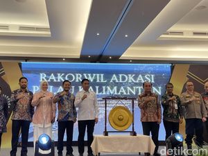 Adkasi Se-Kalimantan Dorong Revisi UU Pemda: Perluas Sumber Fiskal