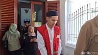 Eks Supervisor Black Owl Surabaya Dituntut 3 Tahun Bui Buntut Cabuli Anak