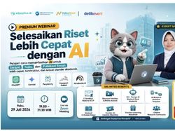 Sering Terjebak Hallucination AI Saat Riset Skripsi? Ini Solusinya