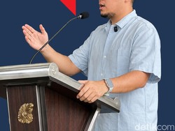 Video #Tanyadetikfinance: Apa Benar Pidato Prabowo Bikin IHSG Naik Turun?