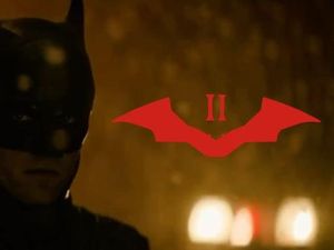 Penampilan Perdana Robert Pattinson di Teaser The Batman Part II