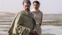 Bintang The Odyssey Dipaksa Pakai Sandal, Matt Damon Sampai Sakit Pinggang