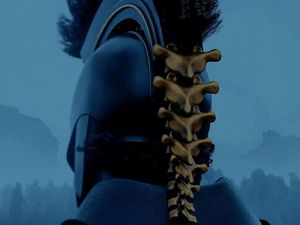 The Odyssey: Perjalanan Pulang Yang Sensasional