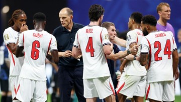 Gagal Lagi di Piala Dunia, Inggris Dikutuk?