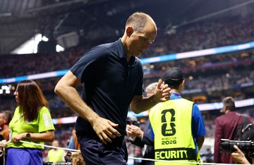 Strategi Lima Bek Thomas Tuchel yang Ambyar
