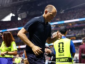 Strategi Lima Bek Thomas Tuchel yang Ambyar