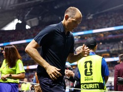 Kata Tuchel, Pemain Inggris dan Prancis Malas Mainkan Laga Perebutan Juara 3