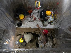 Peneliti: Teknologi Toalean di Sulsel Berkembang Sejak 40.000 Tahun Lalu