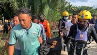 Hilang Saat Menjaring Ikan, Nelayan di Jambi Ditemukan Tewas