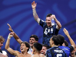 Argentina Memang Pantas ke Final Piala Dunia 2026