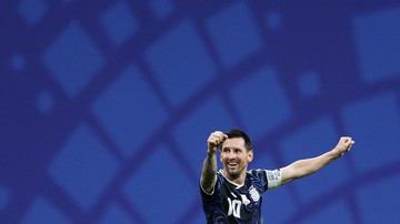 Messi Jawab Tuduhan Argentina Diuntungkan Wasit