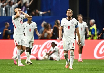 Owen: Timnas Spanyol Berani, Inggris Tidak