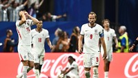 'Inggris Jangan Menangis!'