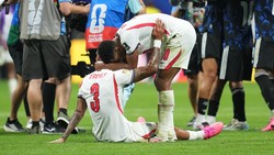 Maaf Inggris, Sepakbola Masih Belum Coming Home