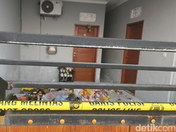 Pria Singapura Sering Ketahuan Selingkuh Sebelum Bunuh Pacar di Denpasar
