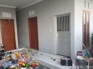 Setahun Overstay di Bali, Pria Bunuh Pacar Ngaku Punya Usaha di Singapura