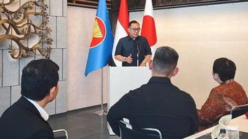CdM Pastikan Atlet RI Nyaman Menginap di Kapal Pesiar pada Asian Games 2026