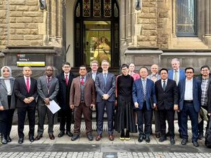 Mahasiswa S3 UI Kini Bisa Riset di RMIT Australia, Ini Skemanya