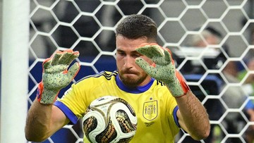 Unai Simon Nirbobol Lagi, Spanyol Catat Rekor Piala Dunia!
