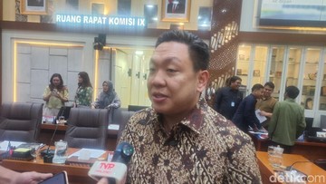 Komisi IX DPR Siapkan Panja Tata Kelola MBG, Fokus Benahi Roadmap