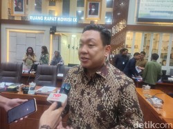 Komisi IX DPR Siapkan Panja Tata Kelola MBG, Fokus Benahi Roadmap