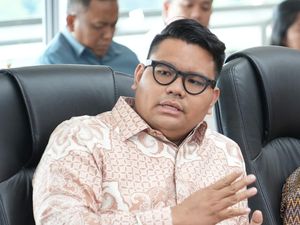 Waka MPR Siap Kawal Proyek Irigasi Sulteng, Anggaran Capai Rp 325 Miliar